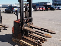 Toyota - afbeelding 4 van  9