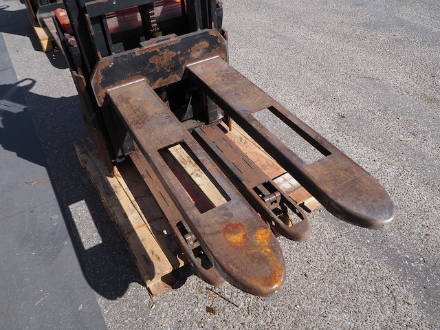 Toyota - afbeelding 5 van  9