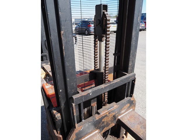 Toyota - afbeelding 6 van  9