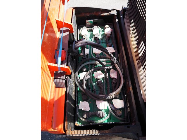 Toyota - afbeelding 7 van  9