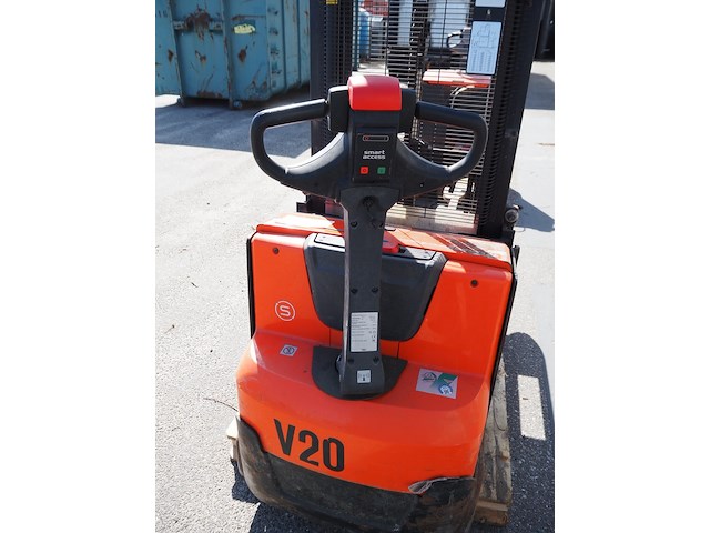 Toyota - afbeelding 8 van  9