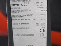 Toyota - afbeelding 9 van  9