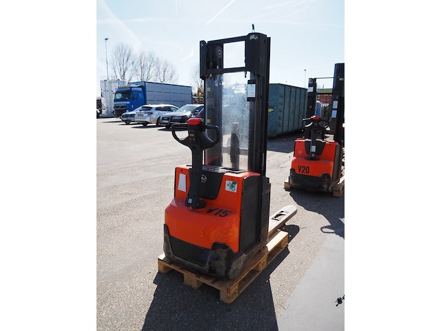 Toyota - afbeelding 3 van  9