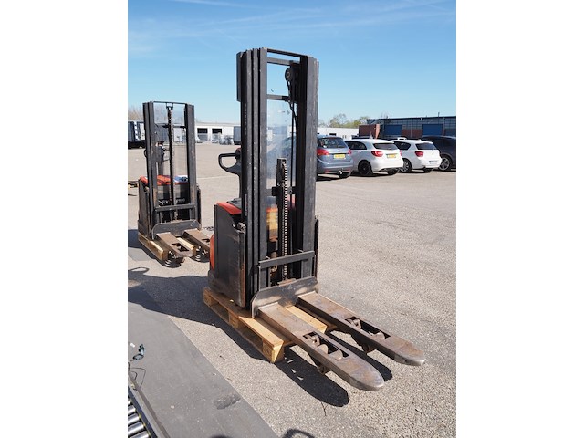 Toyota - afbeelding 4 van  9