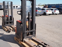 Toyota - afbeelding 4 van  9