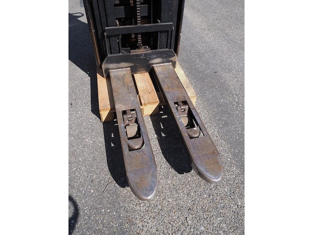 Toyota - afbeelding 5 van  9