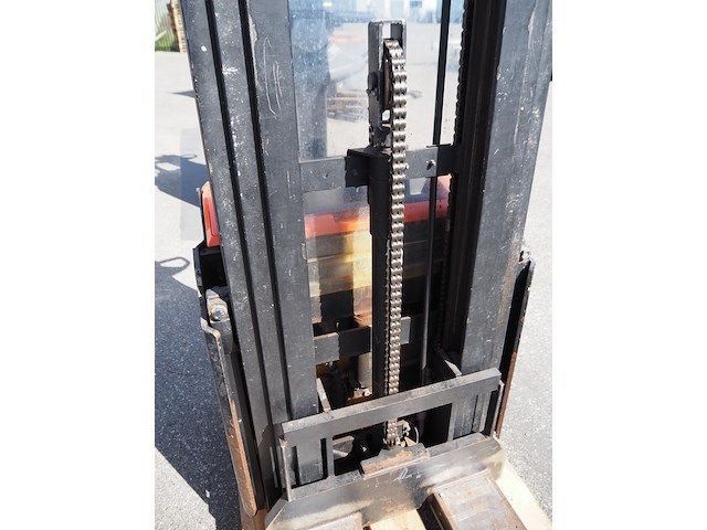 Toyota - afbeelding 6 van  9