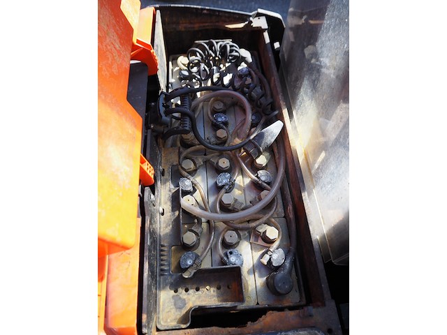 Toyota - afbeelding 7 van  9