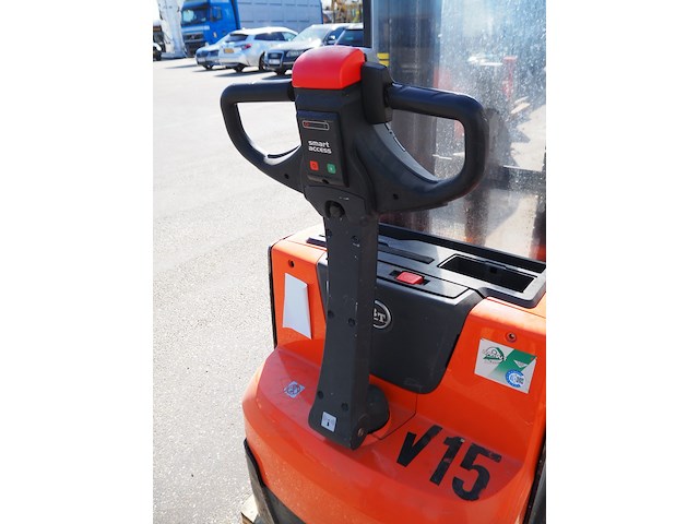 Toyota - afbeelding 8 van  9