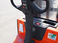 Toyota - afbeelding 8 van  9