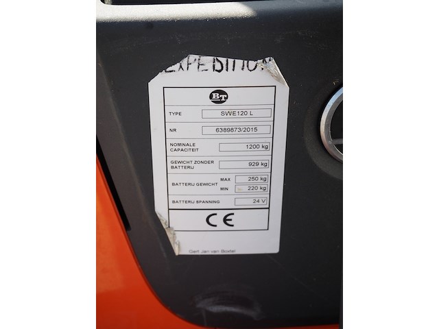 Toyota - afbeelding 9 van  9