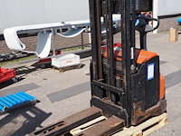 Toyota - afbeelding 1 van  9