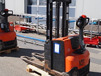 Toyota - afbeelding 2 van  9