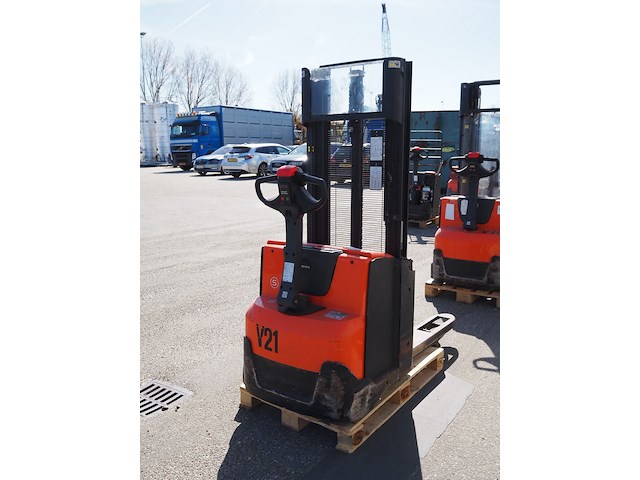 Toyota - afbeelding 3 van  9