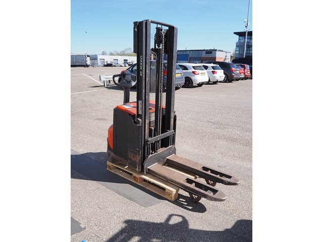 Toyota - afbeelding 4 van  9