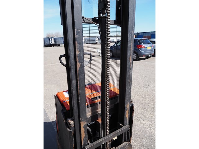 Toyota - afbeelding 6 van  9