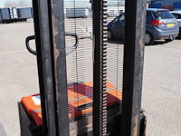 Toyota - afbeelding 6 van  9