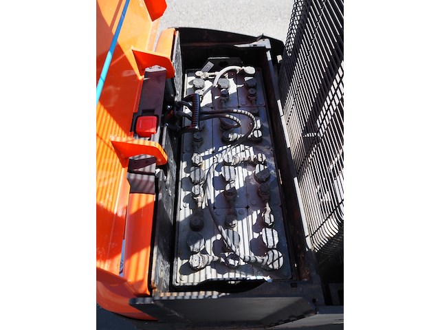 Toyota - afbeelding 7 van  9