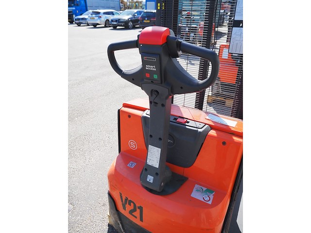 Toyota - afbeelding 8 van  9