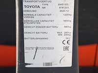 Toyota - afbeelding 9 van  9