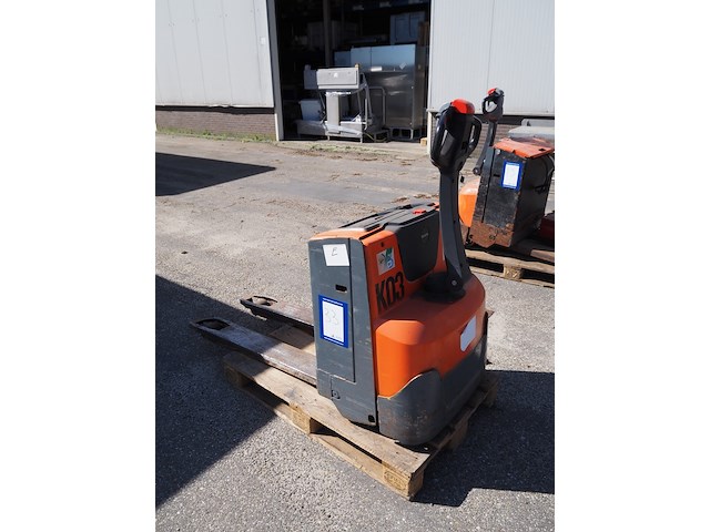 Toyota - afbeelding 1 van  8