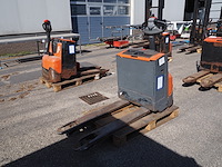 Toyota - afbeelding 2 van  8