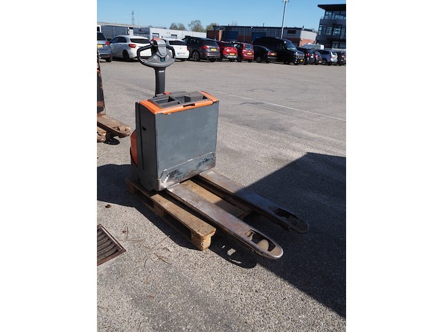 Toyota - afbeelding 3 van  8