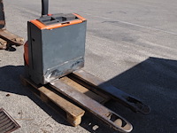 Toyota - afbeelding 3 van  8