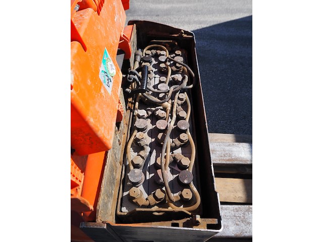 Toyota - afbeelding 6 van  8