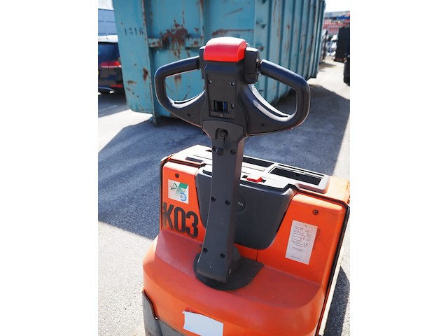 Toyota - afbeelding 7 van  8