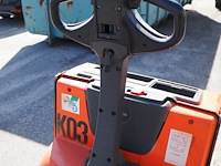 Toyota - afbeelding 7 van  8