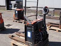 Toyota - afbeelding 1 van  9