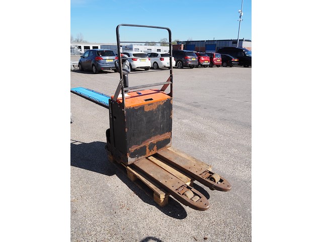 Toyota - afbeelding 3 van  9