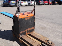 Toyota - afbeelding 3 van  9