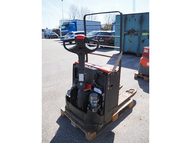 Toyota - afbeelding 4 van  9