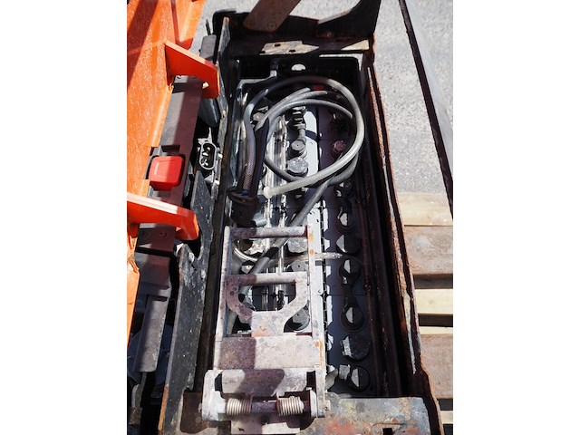 Toyota - afbeelding 6 van  9