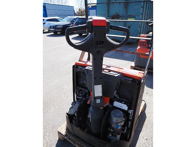 Toyota - afbeelding 7 van  9