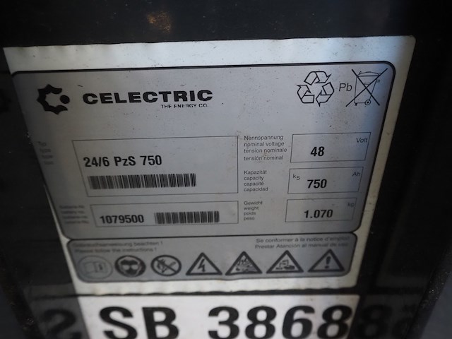 Toyota - afbeelding 13 van  13