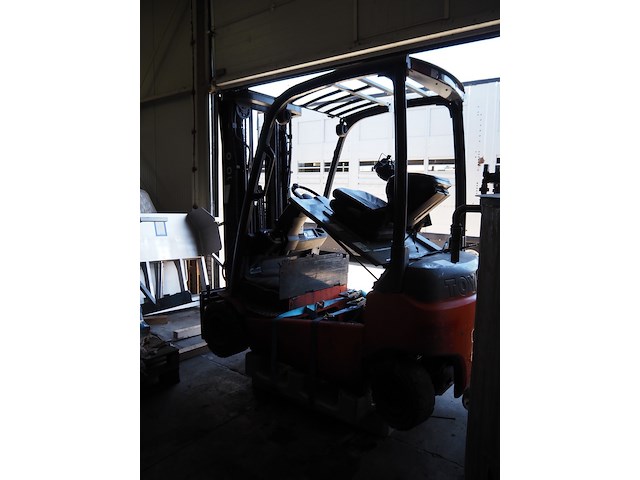 Toyota - afbeelding 3 van  13