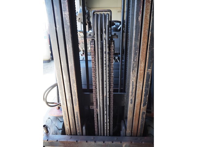 Toyota - afbeelding 5 van  13