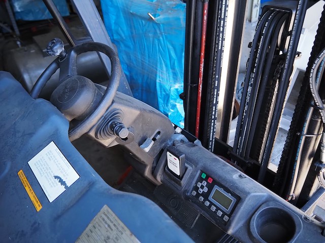 Toyota - afbeelding 6 van  13