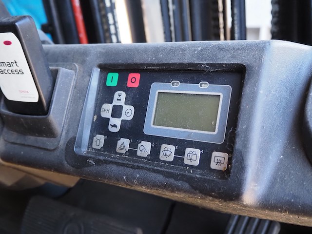 Toyota - afbeelding 8 van  13