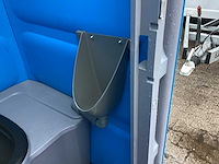 Toypek mobiele toilet unit - afbeelding 6 van  8
