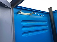 Toypek mobiele toilet unit - afbeelding 7 van  8
