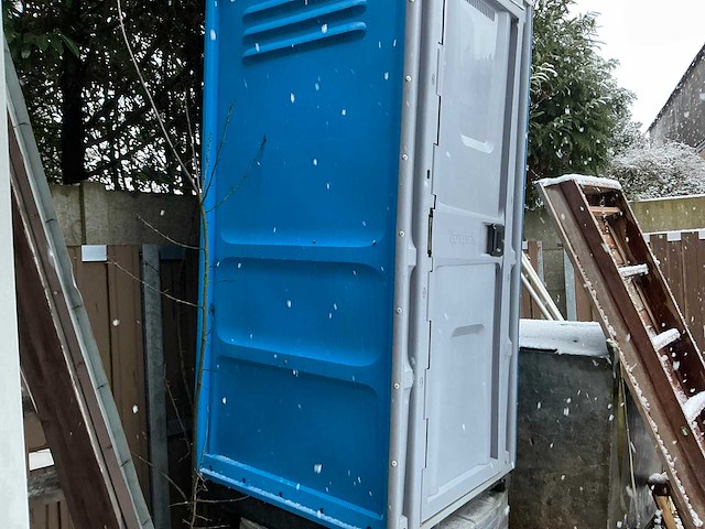 Toypek toilet - afbeelding 1 van  2