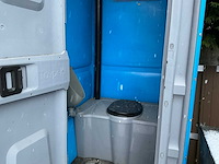 Toypek toilet - afbeelding 2 van  2