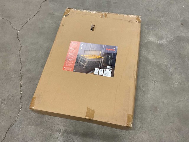 Toytales 66198 puzzelbord met led verlichting - afbeelding 3 van  3