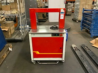 Tp-700 - omsnoeringsmachine - afbeelding 2 van  5