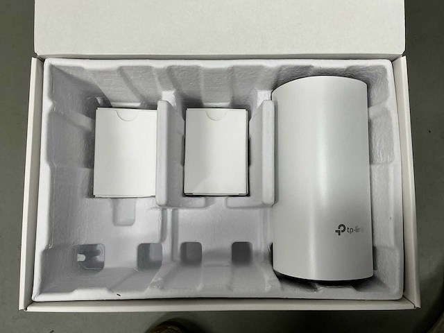 Tp-link - ac1200 deco m4 - whole home mesh wi-fi systeem (2x) - afbeelding 8 van  9