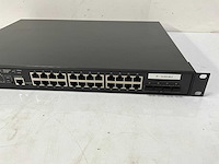Tp-link - tl-sg3428mp 24-port switch - afbeelding 3 van  4